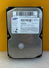 Samsung SpinPoint SV1021H 10 GB, ATA/100 IDE Interface, 3.5
