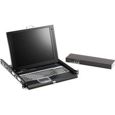 Black Box ServTray Complete 17