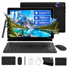 Android 15 Tablet 11