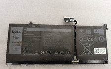 COMPATABLE BTI DELL INSPIRON 3510 LATITUDE 3320 3CELL 41WHR BATTERY G91J0 picture