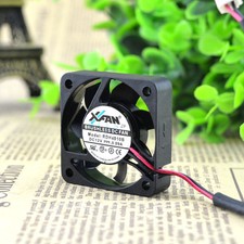 1pc RUILIAN RDH4010B Fan 4010 12V 0.09A 2Pin picture