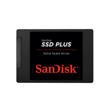 SanDisk 1TB SSD Plus, Internal Solid State Drive - SDSSDA-1T00-G26 picture