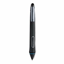 Wacom Pro Pen & Case KP-503E  New picture