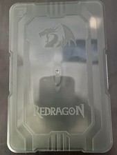 red dragon mouse wireless impact m908 picture