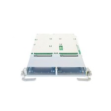 CISCO A9K-MOD80-SE 80G MODULAR LINECARD, SERVICE EDGE picture
