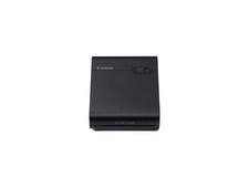 Canon SELPHY QX10 Compact Square Photo Printer, Black picture
