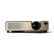 ViewSonic PJ552 LCD Projector XGA 1024x768 1000 ANSI lm Remote Case Cables picture