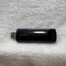 Sony Bravia UWA-BR100 USB Wireless LAN Adapter Dongle LinkStick Only picture