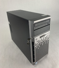 HP Proliant ML310e Gen8 v2 Xeon E3-1220 v3 3.1 GHz 8 GB RAM B120i No HDD No OS picture