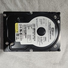 Western Digital 80 GB 7200 RPM 3.5 WD800JD-75MSA3 HSCAYTJEA Hard Drive picture