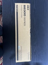 Okidata 57100101 OEM Developer for B8300, 100K New Sealed picture