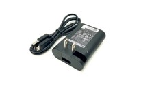 Dell 24W AC Adapter Charger & USB Cable w/Plug Model HA24NM130 0KTCCJ CN-0KTCCJ picture
