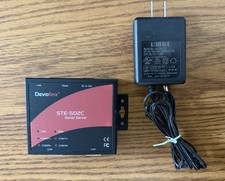 Antair Devolinx STE-502C 2-Port RS-232 Serial Server picture