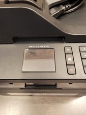 Brother MFC-L2750DW Wireless Monochrome Laser All-in-One 50 pg count picture