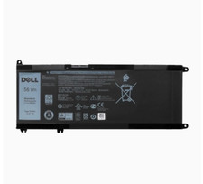 NEW Genuine 56WH 33YDH Battery For Dell G3 15 3579 17 3779 G5 15 5587 G7 15 7588 picture
