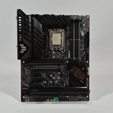 Asus TUF Gaming Z690-PLUS WIFI LGA 1700 Intel Core i7-12700K 12 Core 3.60GHz ATX picture