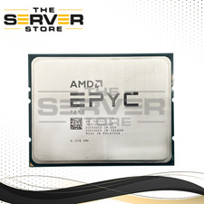 (Dell Locked) AMD EPYC 7282 2.8GHz 16 Core 32MB 120W SP3 CPU 100-000000078 picture