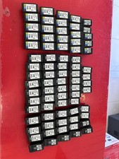 27 Empty Virgin  Canon Ink Cartridges 545/546/540/541/510 .. Lot picture