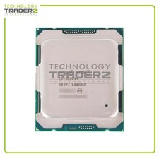 ** SR2P7 Intel Xeon E5-1650 v4 6-Core 3.60GHz 15MB 140W Processor** picture