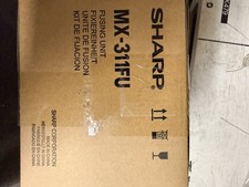 Sharp MX-311FU Fuser Unit Kit Brown Compatible For Sharp picture