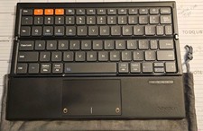 Meetion BTC9551 tri-fold Compact Keyboard picture
