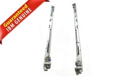 New IBM x335 330 325 326 Server Access Rail Kit Left and Right 26K8023 26K8024 picture
