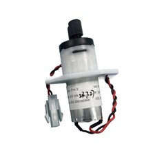 2PCS X Inkjet Printers UV Ink Pump DC 24V 3W 200-300ml min FH-3 Ink Pump picture