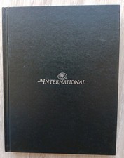1988 Apple Computer Ad in The International Edition Vol 3 Golf picture