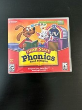 Knowledge Adventure JumpStart Phonics Read & Rhyme picture