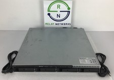 Synology RackStation RS1619XS+ 4x 3.5