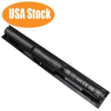 Battery Compatible with HP 17-P 17-P161DX 17-F 17-F010US VI04 756479-421 J6M89PA picture