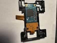 Toshiba Tecra Z50-A Z40-A SSD Caddy Assembly + 256GB mSATA SSD G5B003678000-A picture