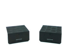 NETEGAR Nighthawk - MK62 - AX1800 Advanced Whole Home Mesh WiFi 6 System -2 Pack picture