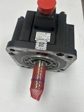 Yaskawa SGMGH-20ACA6S AC Servo Motor Industrial CNC Excellent Condition picture