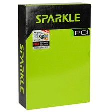 Sparkle GeForce 210 512MB DDR3 PCI DisplayPort Low Profile & 2 x DVI BRAND NEW picture