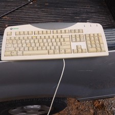 gateway keyboard sk-9922 picture