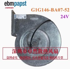1PC G1G140-AV17-02 24V centrifugal blower fan picture