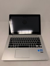ASUS VivoBook S300CA i5-3337U 4GB Touch Intel 3rd Gen Core No HD None picture