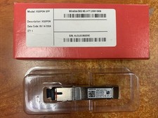 Nokia Transceiver Module 3FE46901AC XGS-PON ONU I-Temp 1270 TX SFP picture