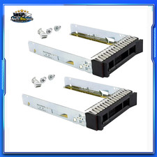 2PCS 2.5