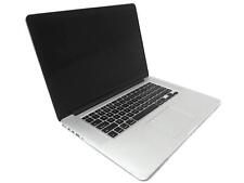 Apple MacBook Pro A1398 10,1 (2012) 15.4