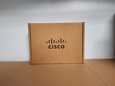 New Sealed 74-6814-01 N2XX-AIPCI01 E10G42BTDA-CISCO X520-DA2 2P PCI-E SFP+ picture