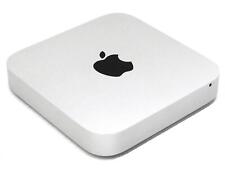 Apple Mac Mini A1347 7,1 (Late-2014) | 2.60GHz Core i5-4278U | 8GB DDR3 | No HDD picture
