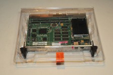 Motorola CPN5360 High performance single slot cPCI Board   01-W3541F-04C picture
