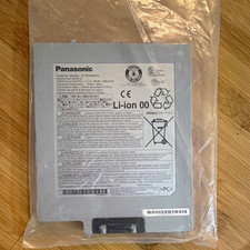 Panasonic Laptop Battery Pack FZ-VZSU84A2U 11.1V 46Wh 4080mAh for Toughbook picture