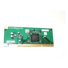 ***NEW*** SuperMicro AOC-CN1010SSL Add-on Card ***FULL MFR WARRANTY*** picture