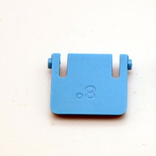 2Pcs/Set Replacement Keyboard Bracket Leg Stand for Logitech MK240 245 Keyboard picture