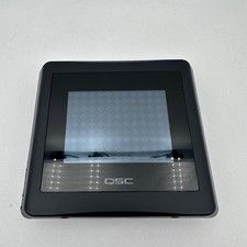 QSC TSC-3 Q-SYS Networked Touchscreen Controller picture