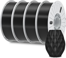 PETG 3D Printer Filament 1.75mm High Precision Durable Moisture-Proof Strong ... picture