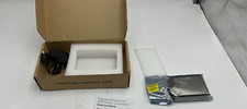 Intellinet Gigabit Ethernet to SFP Media Converter IMC-SFPG, 510493 V2 Black picture